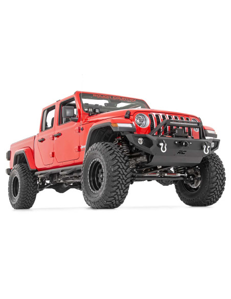 ROUGH COUNTRY 6 INCH LIFT KIT M1R | Jeep Gladiator JT
