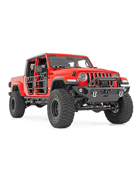 ROUGH COUNTRY KIT SUSPENSION 6" M1R | Jeep Gladiator JT
