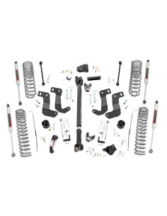 ROUGH COUNTRY KIT SUSPENSION 6" M1 | Jeep Gladiator JT