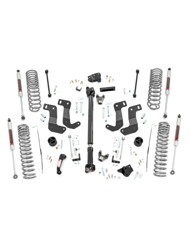 ROUGH COUNTRY 6 INCH LIFT KIT M1 | Jeep...