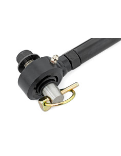 ROUGH COUNTRY Bieletas Desconexion Rapida 3.5-6" | Jeep... 2
