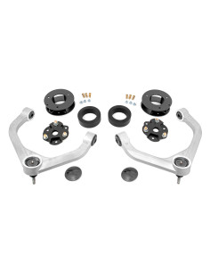 ROUGH COUNTRY KIT SUSPENSION 3" Lift | Jeep Wagoneer