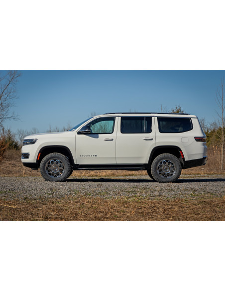 ROUGH COUNTRY KIT SUSPENSION 3" Lift | Jeep Wagoneer