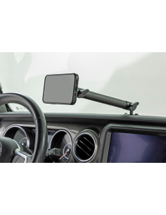 ROUGH COUNTRY Soporte Salpicadero 8" | Jeep Wrangler JL |...