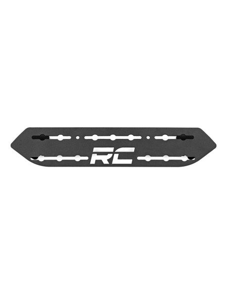 ROUGH COUNTRY Soporte Salpicadero 8" | Jeep Wrangler JL | Jeep Gladiator JT