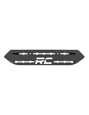ROUGH COUNTRY Soporte Salpicadero 8" | Jeep...