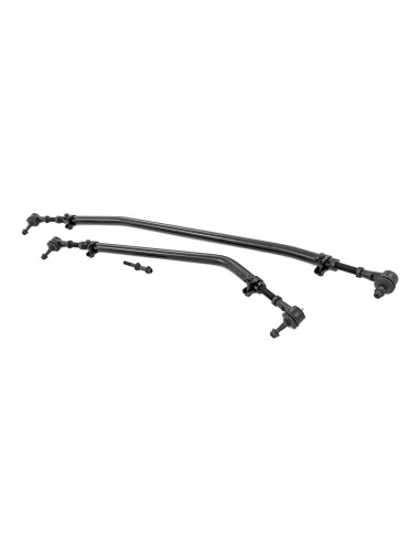 ROUGH COUNTRY HD STEERING KIT | Jeep Wrangler...