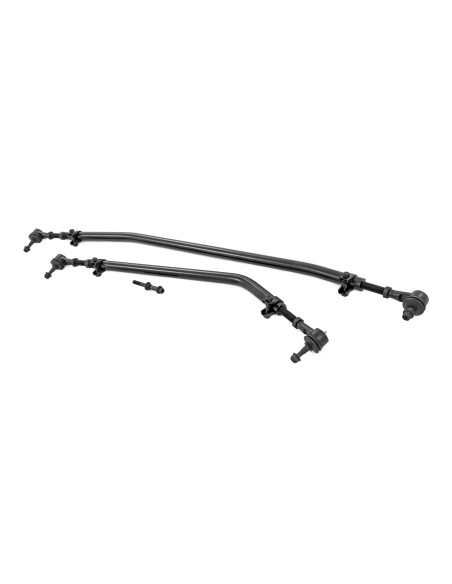 ROUGH COUNTRY HD STEERING KIT | Jeep Wrangler JL | Jeep Gladiator JT