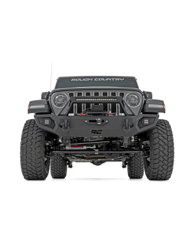 ROUGH COUNTRY KIT DIRECCION HD | Jeep Wrangler...