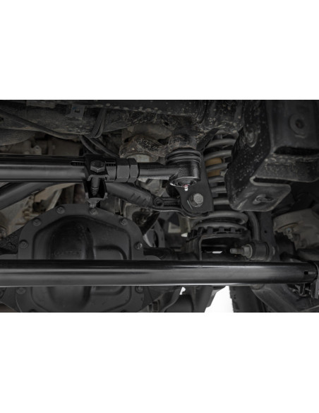 ROUGH COUNTRY Kit High Steer con Amortiguador N3 | Jeep Wrangler JL | Jeep Gladiator JT