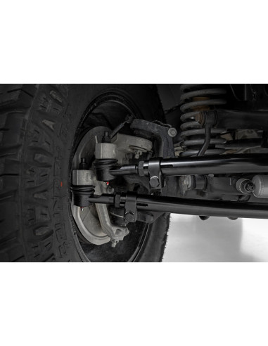 ROUGH COUNTRY Kit High Steer con Amortiguador...