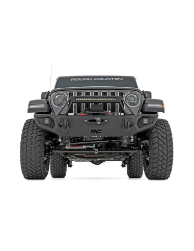 ROUGH COUNTRY High Steer Kit with N3 Steering...