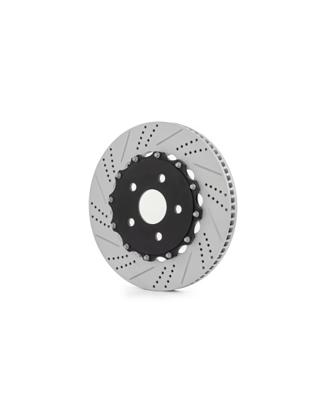 ROUGH COUNTRY Performance Brake System Front | Jeep Wrangler JL