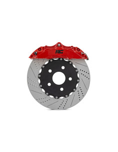 ROUGH COUNTRY Kit Frenos Performance Delanteros | Jeep...