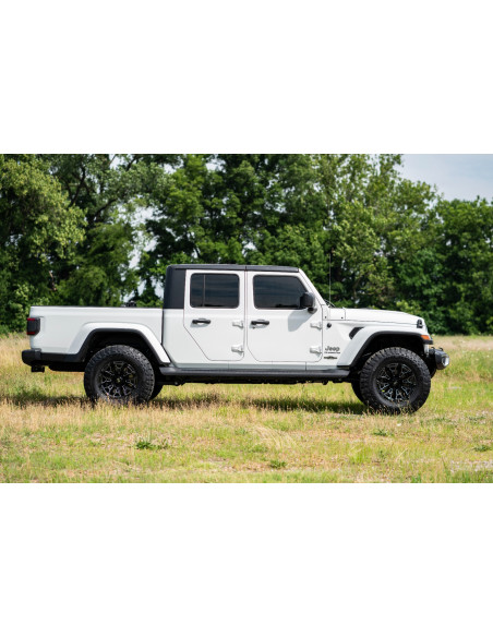 ROUGH COUNTRY SUSPENSION KIT 2.5" Leveling N3 | Jeep Gladiator JT