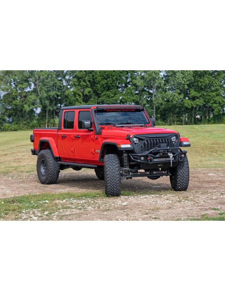 ROUGH COUNTRY ESTRIBERAS RPT2 | Jeep Gladiator JT