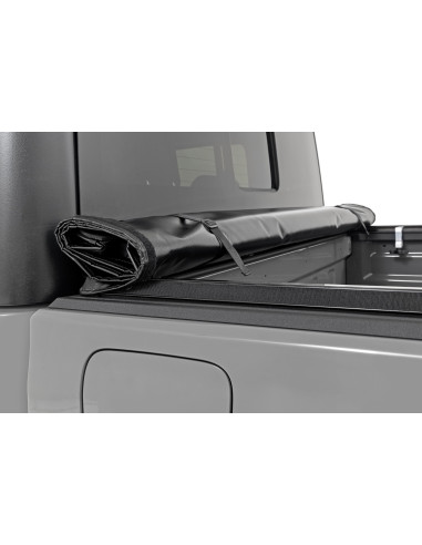 ROUGH COUNTRY LONA CAJA Soft Roll Up 5' | Jeep...
