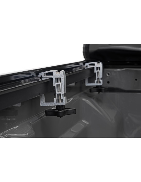 ROUGH COUNTRY LONA CAJA Soft Roll Up 5' | Jeep Gladiator JT