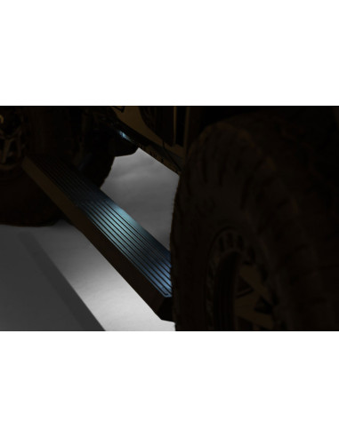 ROUGH COUNTRY Estriberas Electricas Power Steps...