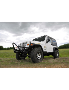 ROUGH COUNTRY KIT SUSPENSION 2.5" X-Series M1 | Jeep... 2
