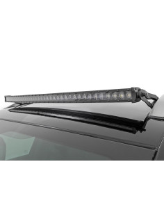 ROUGH COUNTRY ILUMINACION Kit Barra LED 40" Negra Techo |...