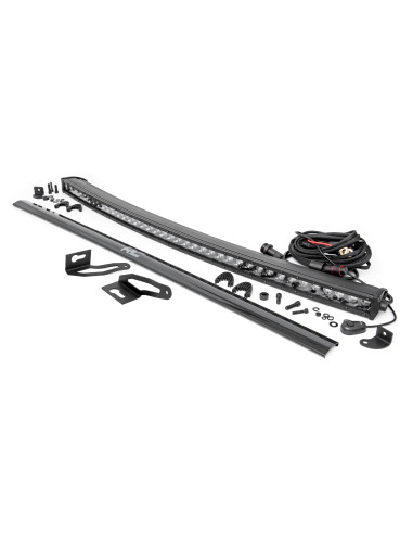 ROUGH COUNTRY ILUMINACION Kit Barra LED 40"...