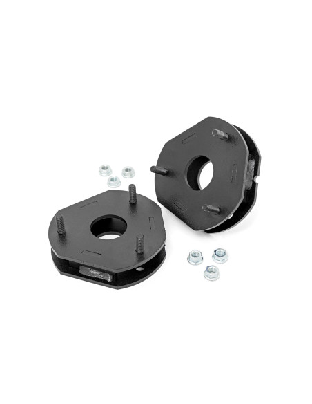 ROUGH COUNTRY KIT SUSPENSION 1" Nivelacion | Jeep Grand Cherokee WL