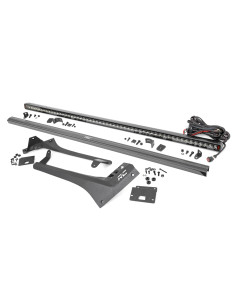 ROUGH COUNTRY ILUMINACION Barra LED 50" Spectrum...