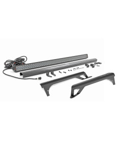 ROUGH COUNTRY Iluminacion Kit Barra LED 50" Spectrum Dual...