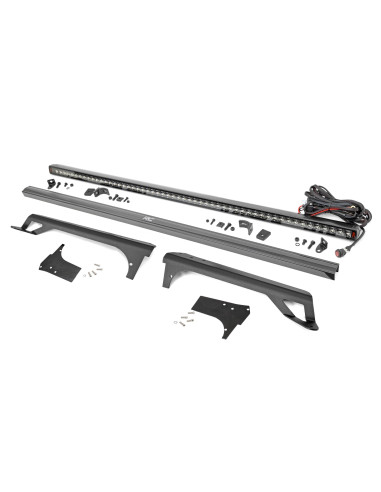 ROUGH COUNTRY LIGHTING 50" Spectrum LED Light...