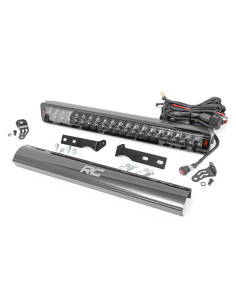 ROUGH COUNTRY KIT ILUMINACION Spectrum 20" en Paragolpes...