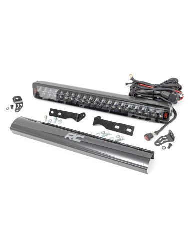 ROUGH COUNTRY LIGHTING KIT 20" Spectrum Bumper...