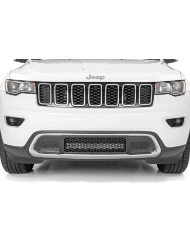ROUGH COUNTRY KIT ILUMINACION Spectrum 20" en...