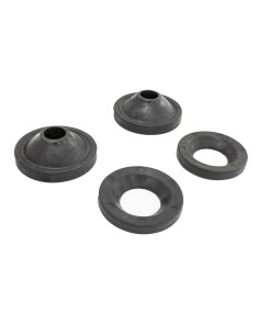 ROUGH COUNTRY KIT SUSPENSION Spacer 0.75" | Jeep Wrangler JK