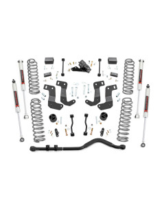 ROUGH COUNTRY KIT SUSPENSION 3.5" C/A Drop Stage 1 M1 |...