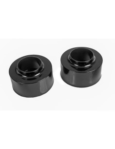 ROUGH COUNTRY SUSPENSION KIT 1.75" Front Coil Spacers |...