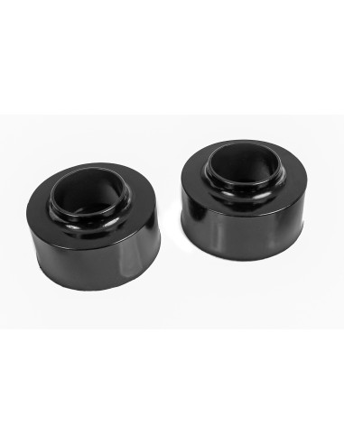 ROUGH COUNTRY SUSPENSION KIT 1.75" Front Coil...
