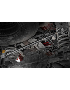 ROUGH COUNTRY Forged Rear Track Bar 2.5-6" Lift | Jeep...