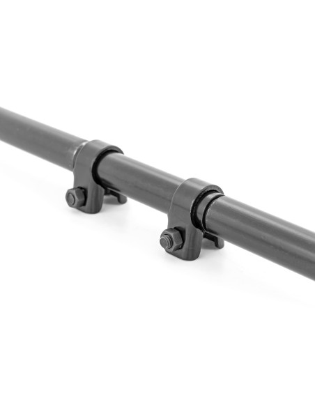 ROUGH COUNTRY Forged Rear Track Bar 2.5-6" Lift | Jeep Gladiator JT