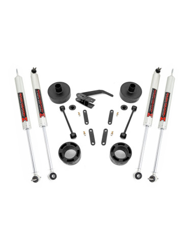 ROUGH COUNTRY KIT SUSPENSION 2.5" Spacers M1 |...