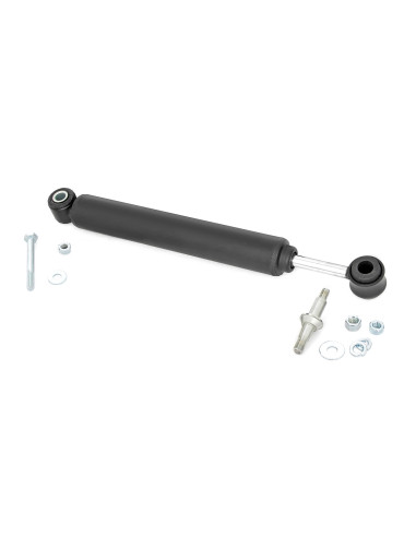 ROUGH COUNTRY STEERING STABILIZER OE...