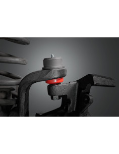 ROUGH COUNTRY Rotulas Reforzadas Heavy Duty | Jeep...