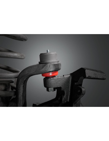 ROUGH COUNTRY Rotulas Reforzadas Heavy Duty |...