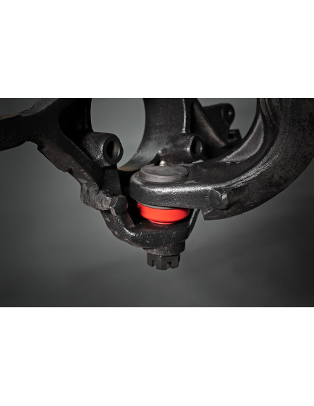 ROUGH COUNTRY Heavy Duty Replacement Ball Joints | Jeep Cherokee XJ | Comanche MJ | Wrangler TJ