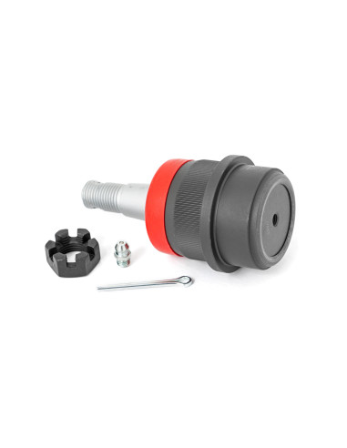 ROUGH COUNTRY Rotulas Reforzadas Heavy Duty |...