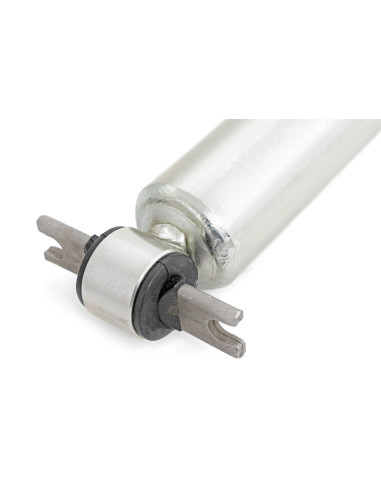ROUGH COUNTRY M1 Monotube Rear Shocks 0-3" |...