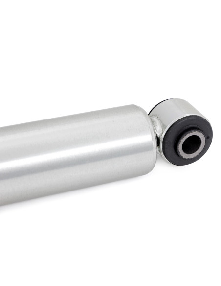 ROUGH COUNTRY AMORTIGUADORES M1 Monotube Delanteros 0-1.5" | Jeep Wrangler JL