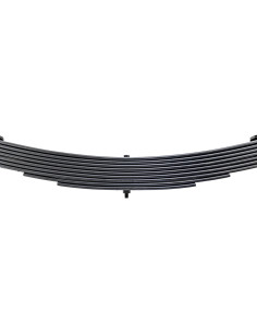 ROUGH COUNTRY Front Leaf Springs 2.5" Pair | Jeep CJ5 |... 2