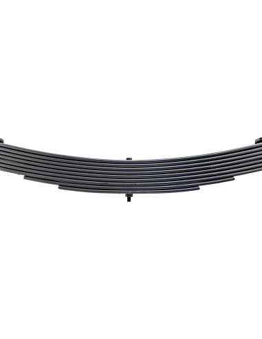 ROUGH COUNTRY Front Leaf Springs 2.5" Pair |...