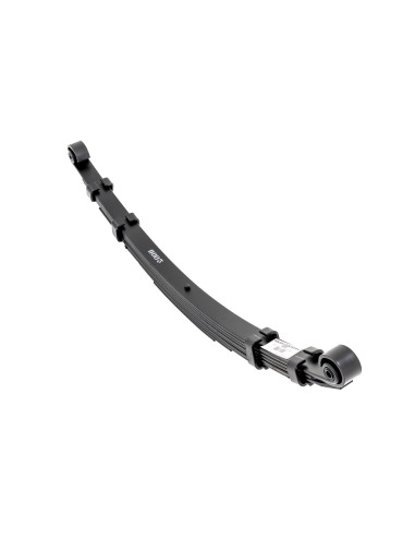 ROUGH COUNTRY Ballestas Delanteras 2.5" Par |...